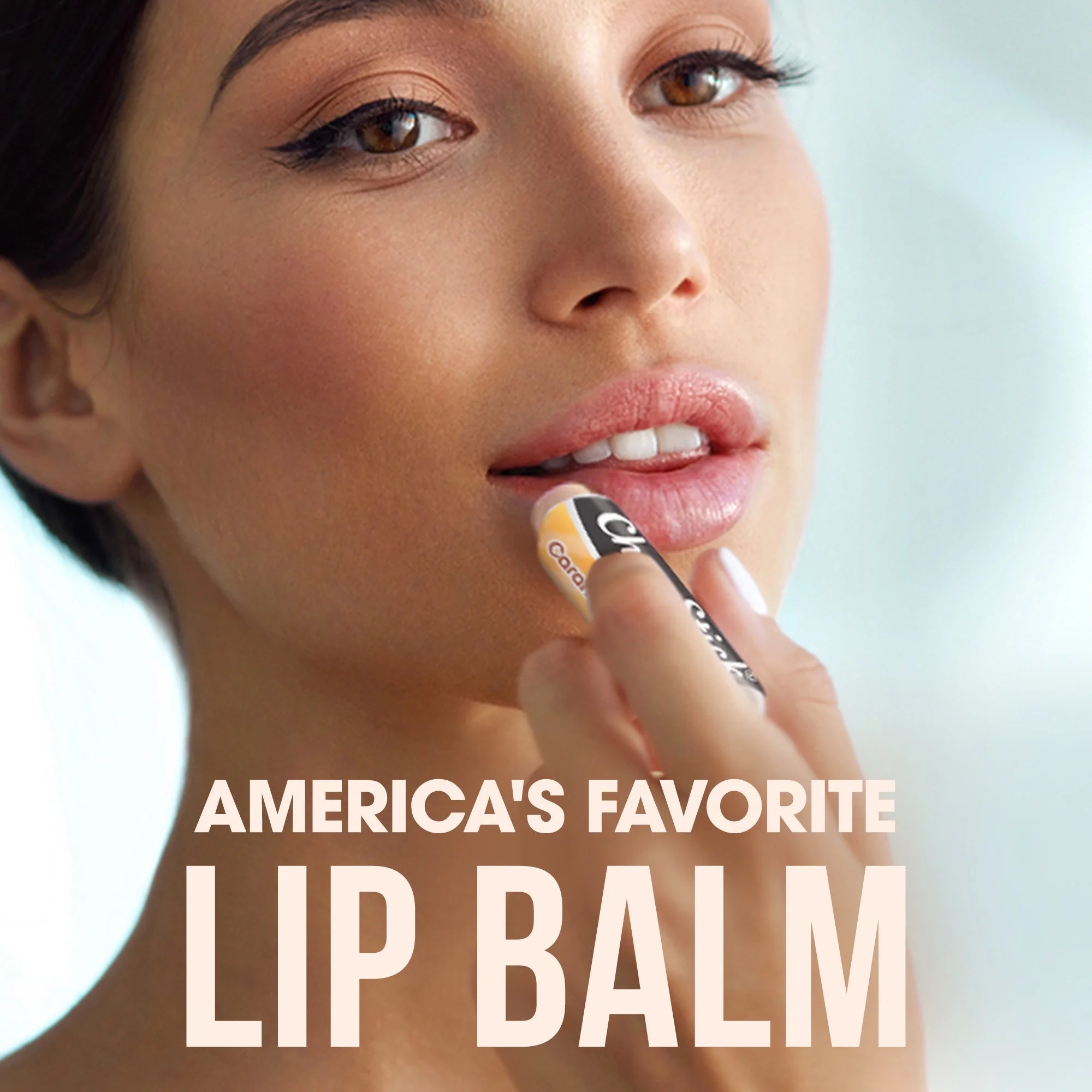 Chapstick Vanilla Latte Flavored Lip Balm Tube - 0.15 Oz