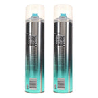 Bed Head Hard Head Hair Spray 11.7 Oz 2 Pack