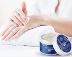 Body Butter + Optimsm + Lemongrass - 6.76Oz