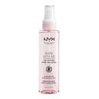 Bare with Me Multitasking Setting Spray, Makeup Primer, Aloe and Cucumber Extrac