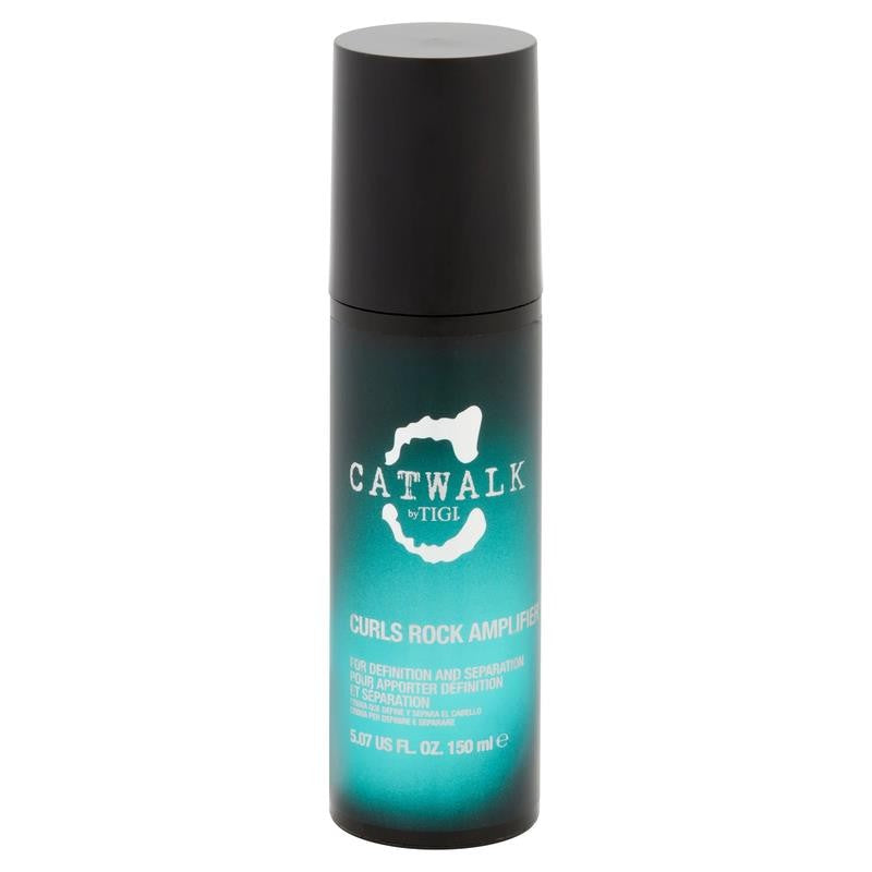 Catwalk by Curls Rock Amplifier, 5.07 Fl Oz