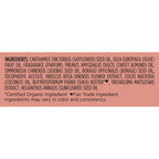 Sheamoisture Bath, Body & Massage Oil Coconut & Hibiscus for Dry Skin, 8 Oz