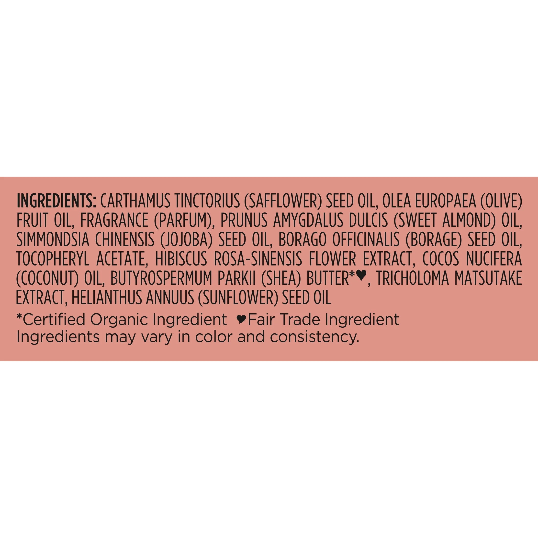 Sheamoisture Bath, Body & Massage Oil Coconut & Hibiscus for Dry Skin, 8 Oz