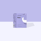 Cornea Care Preservative, Paraben & Fragrance Free Heated Eye Mask for Dry Eye