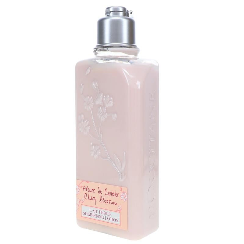 Cherry Blossom Body Lotion, 8.4 Oz