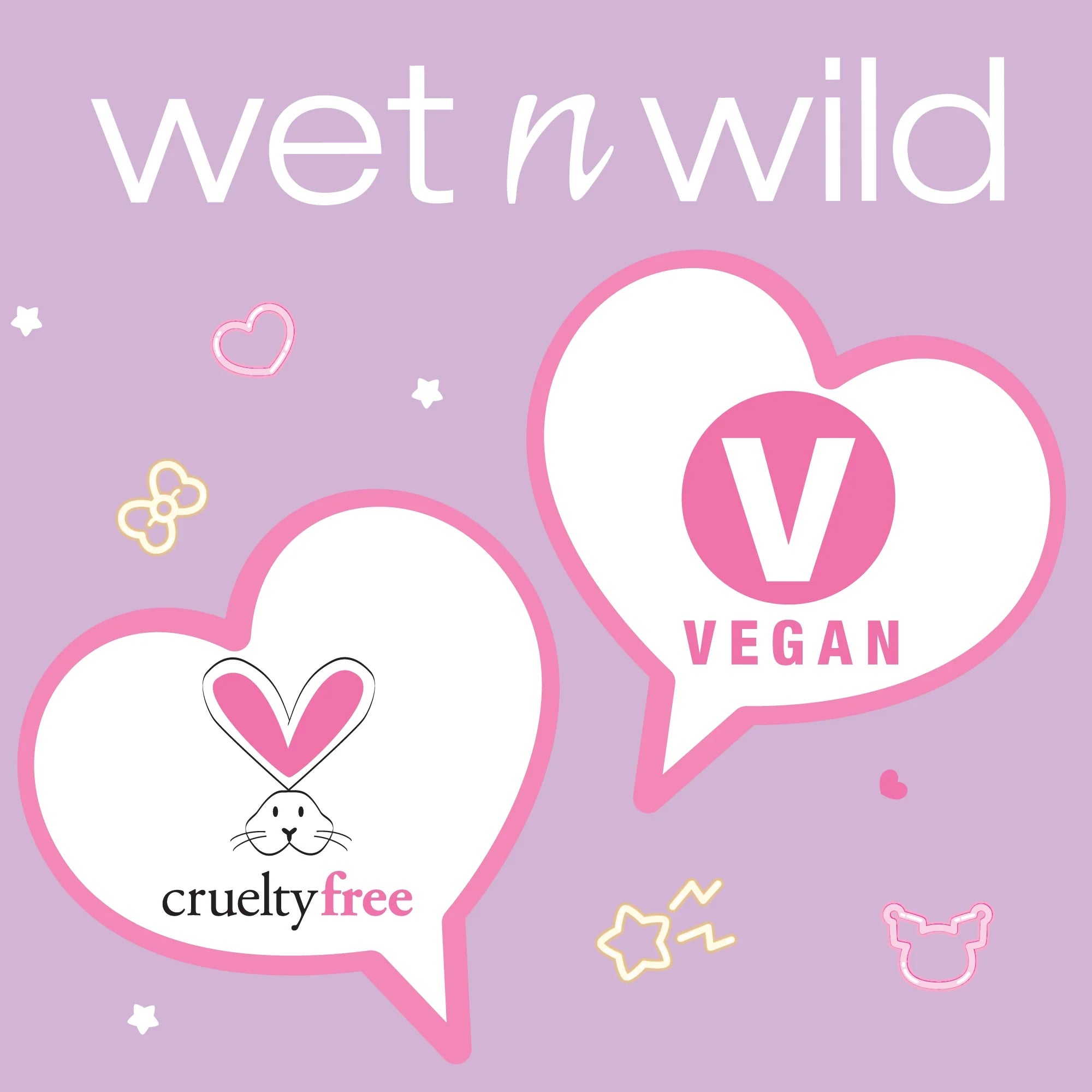Wet N Wild Glossy Lip Balm - Made Sweet