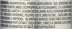 Boosting Hairspray Foam #17 8 Oz
