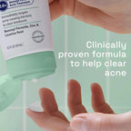 Gentle Clear Complexion-Cle