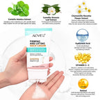 Aliver Firming Neck Cream for Crepey Skin Body Care Comfort, Skin Care & Repair for Women and Men, Day & Night Use, 4.2 Fl.Oz