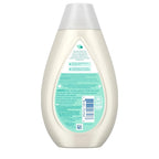 Cottontouch for Newborn Baby and Toddler Bath Shampoo and Body Wash, 13.6 Oz
