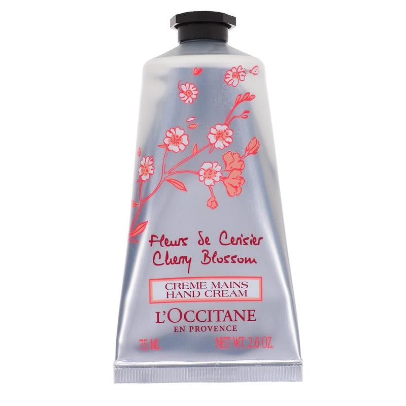 Cherry Blossom Hand Cream 2.6 Oz