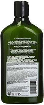 Conditioner, Clarifying Lemon, 11 Oz