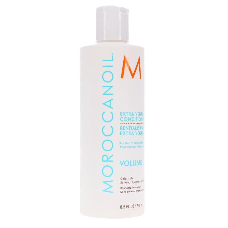 Extra Volume Conditioner 8.45 Oz 250 Ml