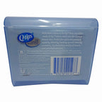 8 Pack Q-Tips Cotton Swabs Travel Size, 30 Ct