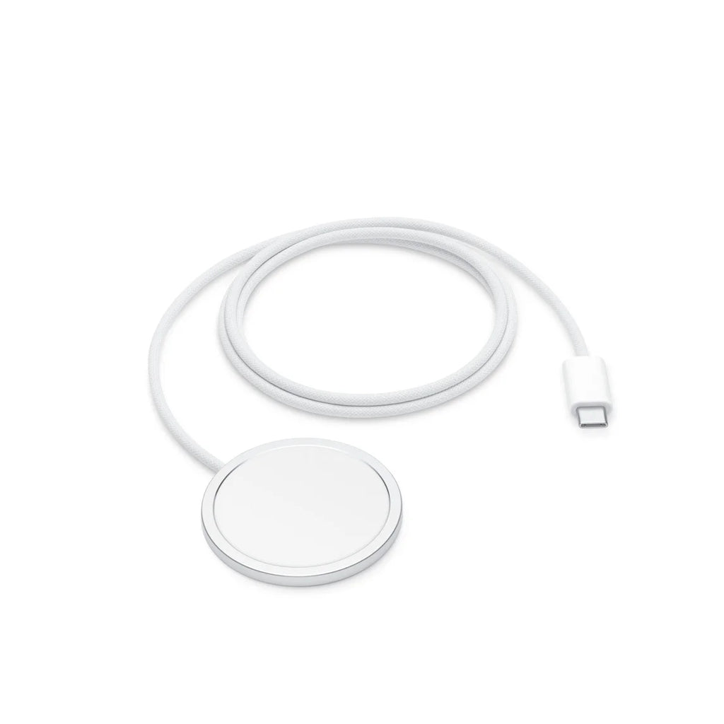 Apple Magsafe Charger (1M) Fast Charging Wireless Charger for Iphone 17, Airpods, Iphone 16, Iphone 15, Iphone 14, Iphone 13, Iphone 12