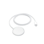 Apple Magsafe Charger (1M) Fast Charging Wireless Charger for Iphone 17, Airpods, Iphone 16, Iphone 15, Iphone 14, Iphone 13, Iphone 12