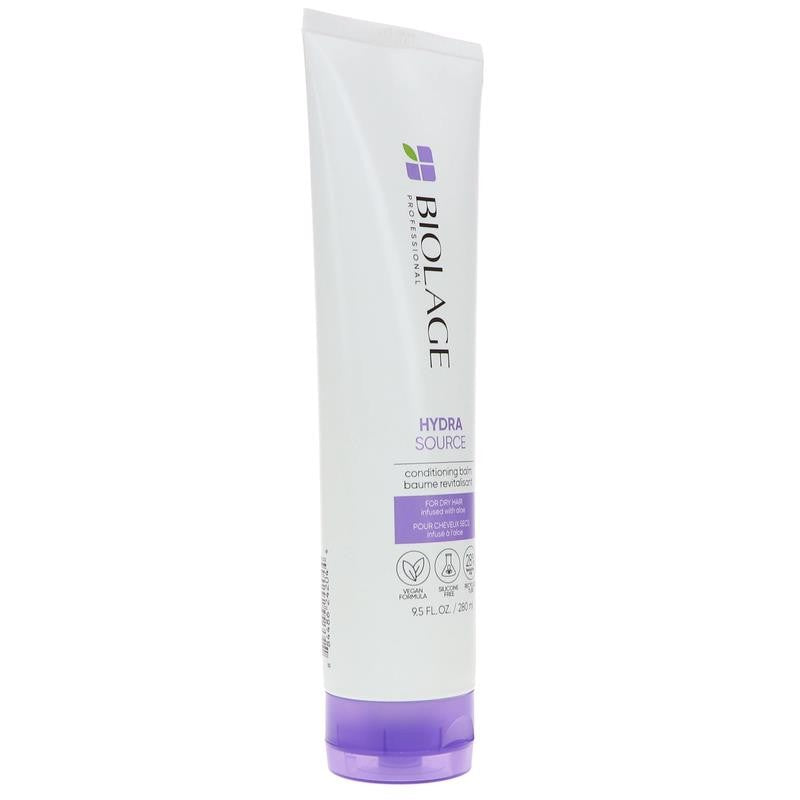 Biolage Hydrasource Conditioning Balm 9.5 Oz