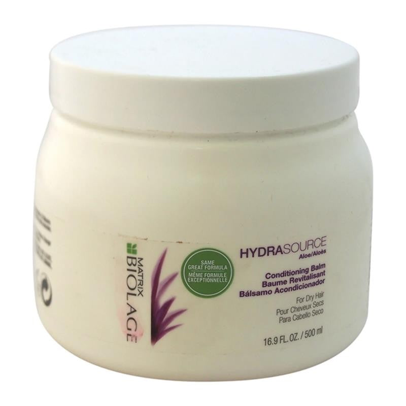 Biolage Hydrasource Conditioning Balm, 16.9 Oz