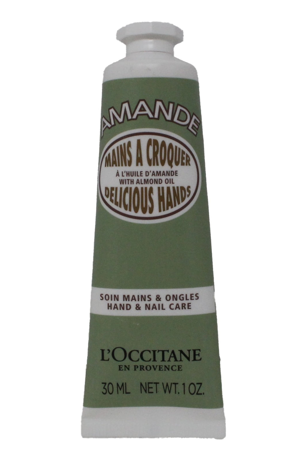 Almond Delicious Hands 30Ml/1Oz