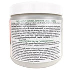 100% Natural Calcium Bentonite Clay Deep Pore Cleansing for Facial & Body Mask,