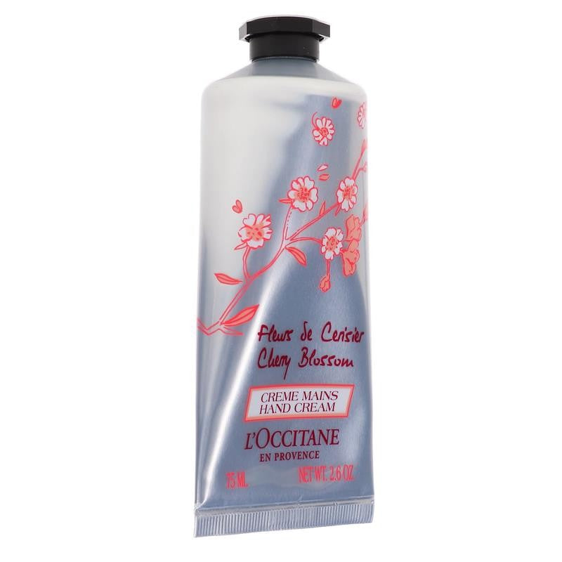 Cherry Blossom Hand Cream 2.6 Oz