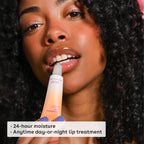 24H Moisture Lip Balm Minis Pink Paradise 3-Pack Nourishing Dry Lips Variety Pack