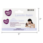 Parent'S Choice Lanolin Nipple Balm for Breastfeeding Mothers, 1.41 Oz