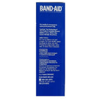 Brand Adhesive Bandages Flexible Fabric Memory-Weave XL 10Ct