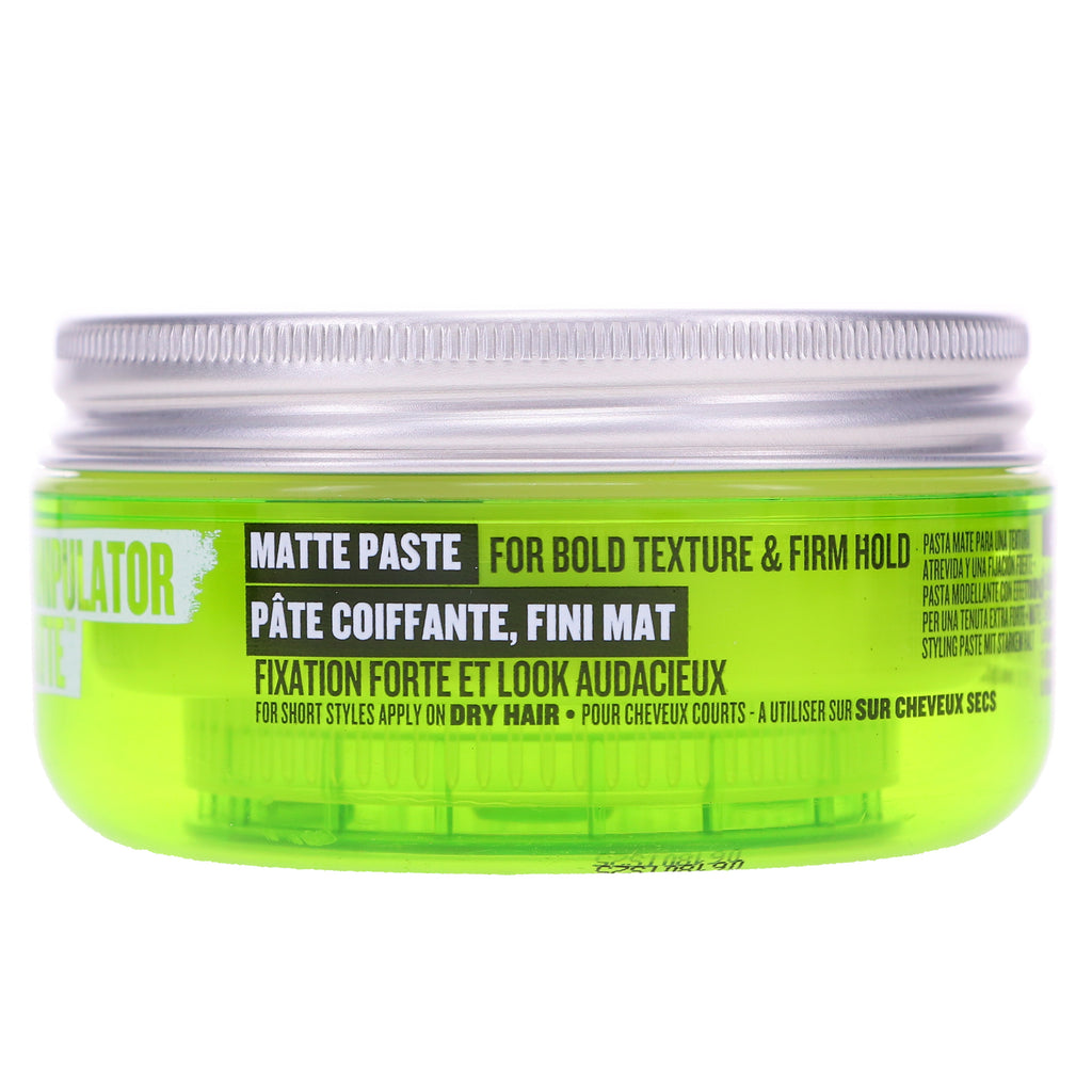 Bed Head Manipulator Matte 2 Oz