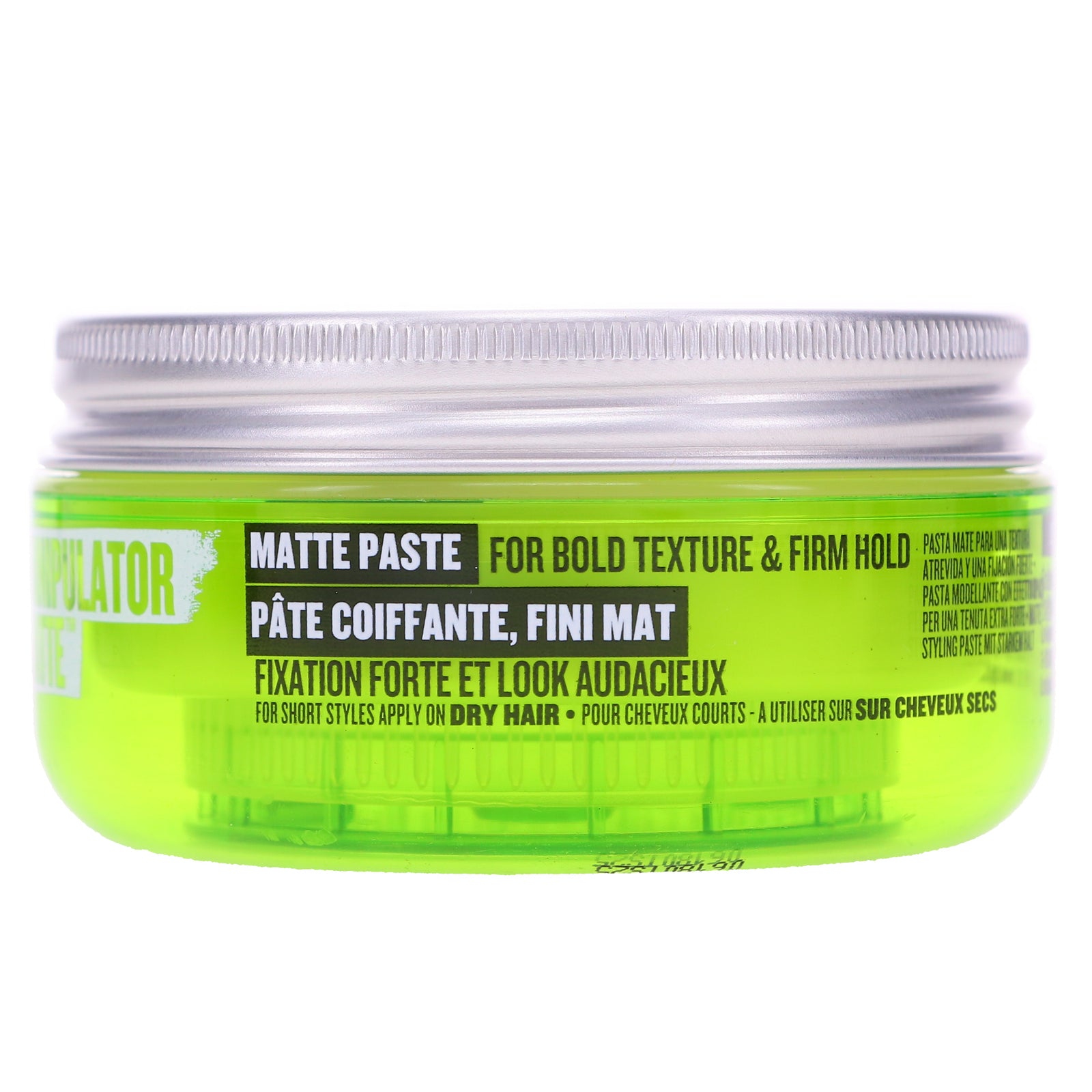 Bed Head Manipulator Matte 2 Oz