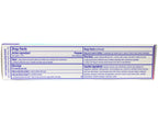 Balmex Adult Care Rash Cream 3Oz Each