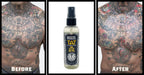 Reuzel SHINE Tattoo Spray – 3.38Oz/100Ml