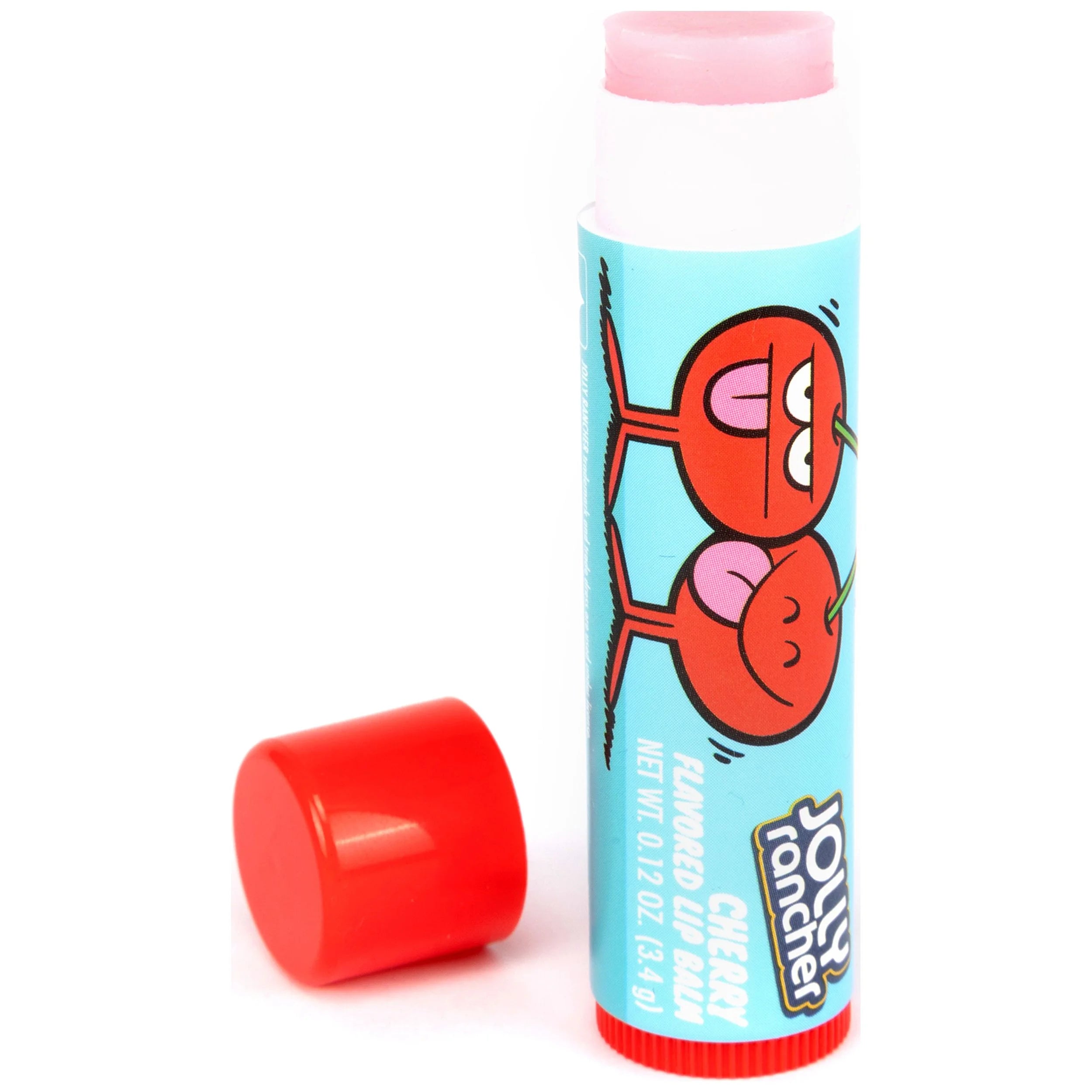 Taste Beauty, Jolly Rancher Flavored Lip Balm, .12 Oz