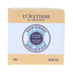 Shea Butter Extra Gentle Soap Milk 3.5 Oz