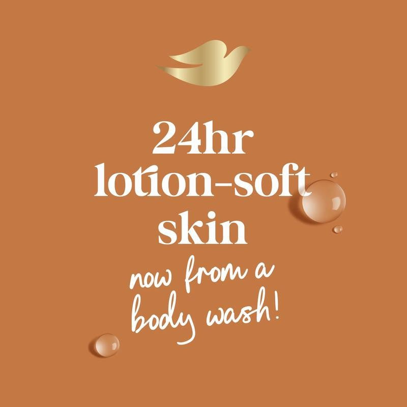 Body Wash for Women Moisturizing Pamper Shea Butter & Vanilla Moisturizing All S