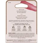 Burt'S Bees Rose Tinted Lip Balm, 1-Pack, 0.15 Oz.