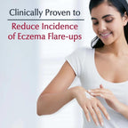 Eczema Relief Body Creme, 8 Oz