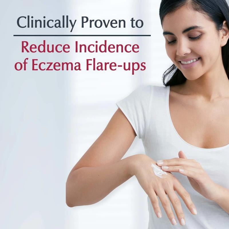 Eczema Relief Body Creme, 8 Oz
