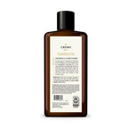 2-In-1 Men'S Shampoo & Conditioner, Bourbon Vanilla Scent, 16 Fl Oz