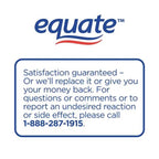 Equate, Calamine Lotion for Itching and Rash Relief, 6 Fl. Oz.