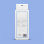 Native Cotton & Lily Body Wash 18Oz