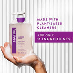 Native Lavender & Rose Liquid Hand Soap 13OZ