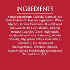 Eczema Relief Body Creme, 8 Oz