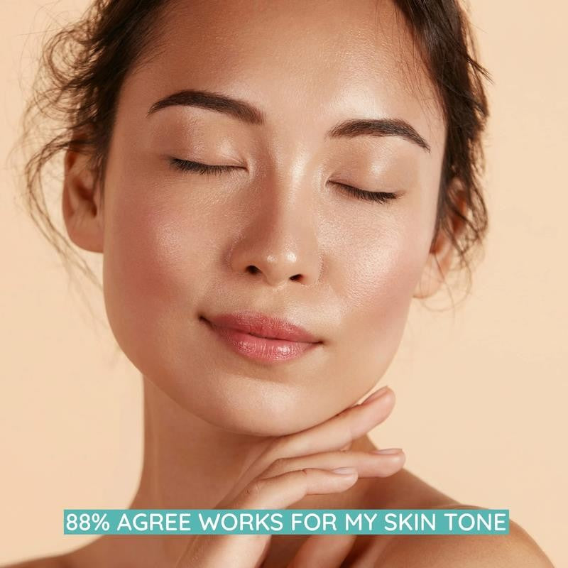 Calm + Restore Daily Moisturizer Mineral Sunscreen, 1.7 Fl. Oz