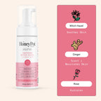 , Soothing Witch Hazel Intimate Wash, 5.51 Fl. Oz.
