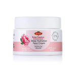- Rose Passion Deep Hydration Face Cream 1.69 Fl.Oz