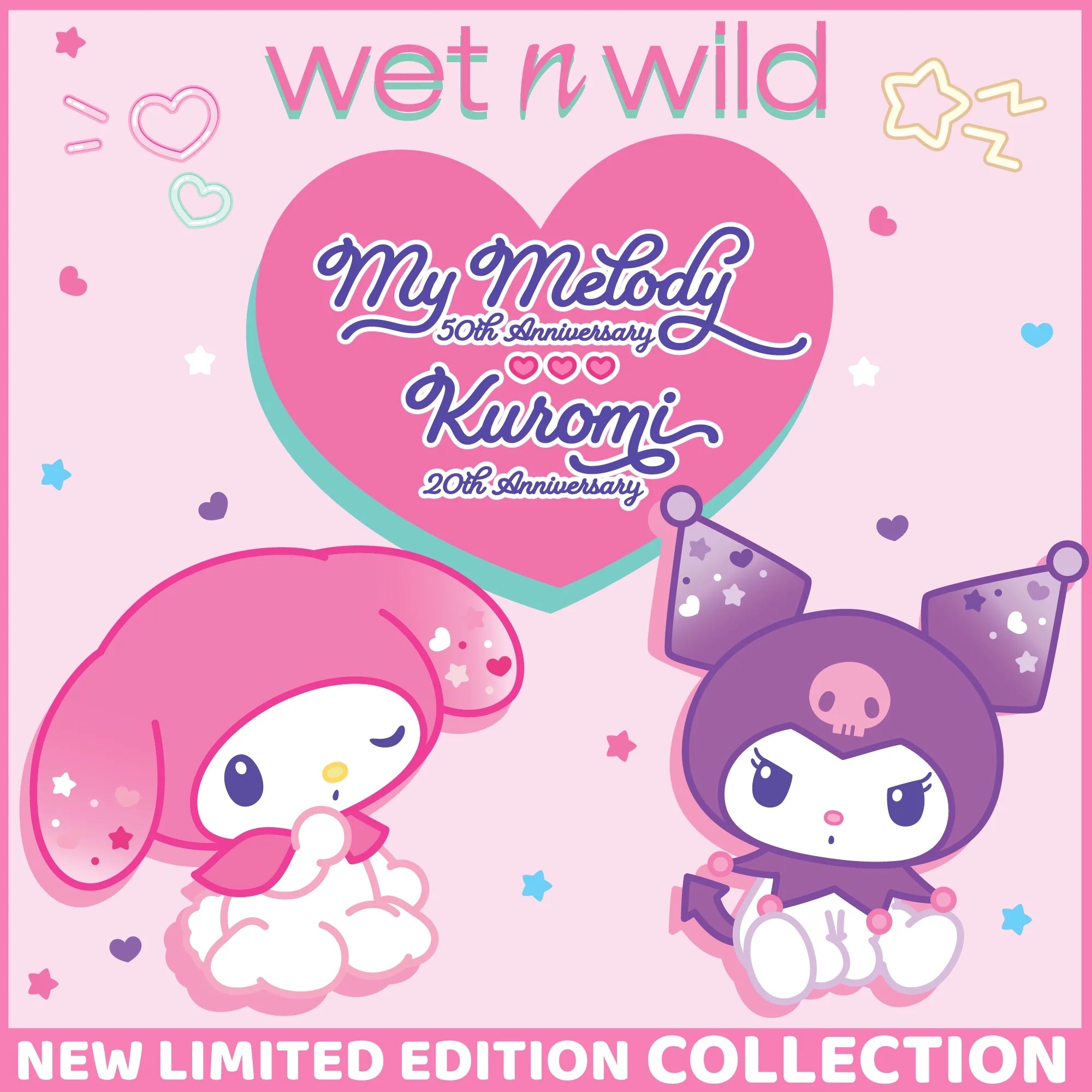 Wet N Wild Glossy Lip Balm - Made Sweet