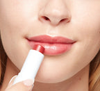 COVERGIRL Clean Fresh Lip Balm, 400 You'Re the Pom, 0.14 Oz