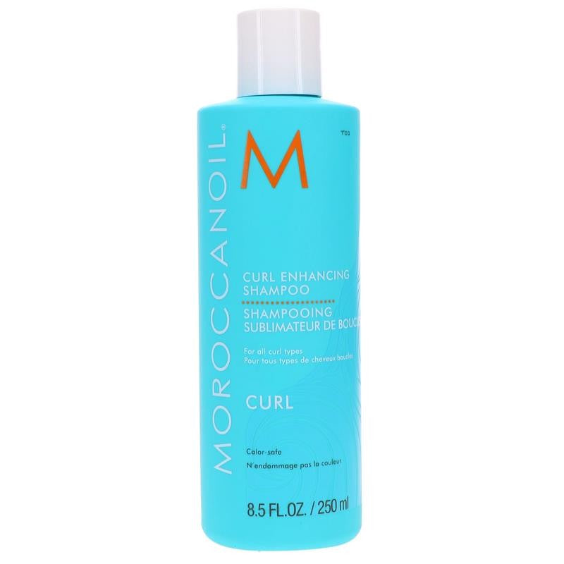 Curl Enhancing Shampoo 8.5 Oz
