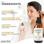 20% Vitamin C Serum, 4 Fl Oz